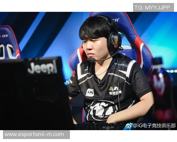 电竞比分分析和平精英评论IG团队节奏的得失与启示 电竞比分分析和平精英评论IG团队节奏的得失与启示